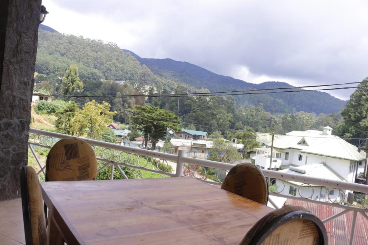Manjari Green Hills 努沃勒埃利耶 外观 照片