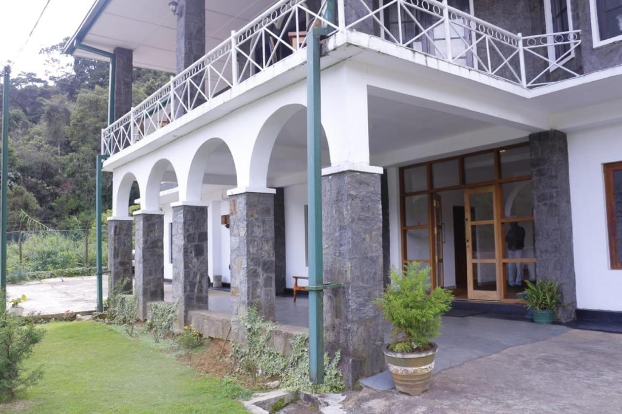 Manjari Green Hills 努沃勒埃利耶 外观 照片