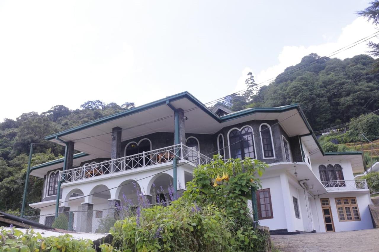 Manjari Green Hills 努沃勒埃利耶 外观 照片